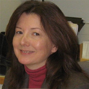 Irene Gill